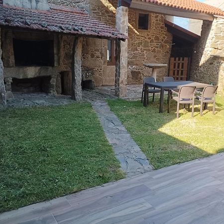 Casa Paris, Costa da Morte Dumbría Exterior foto